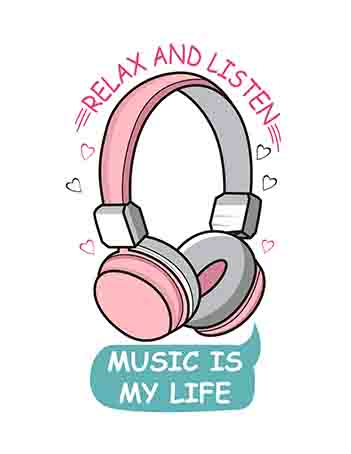 Headphones